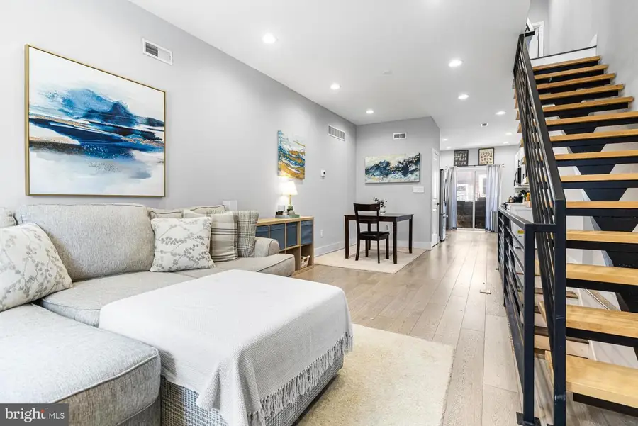 2502 S Philip St, Philadelphia, PA 19148 - #2