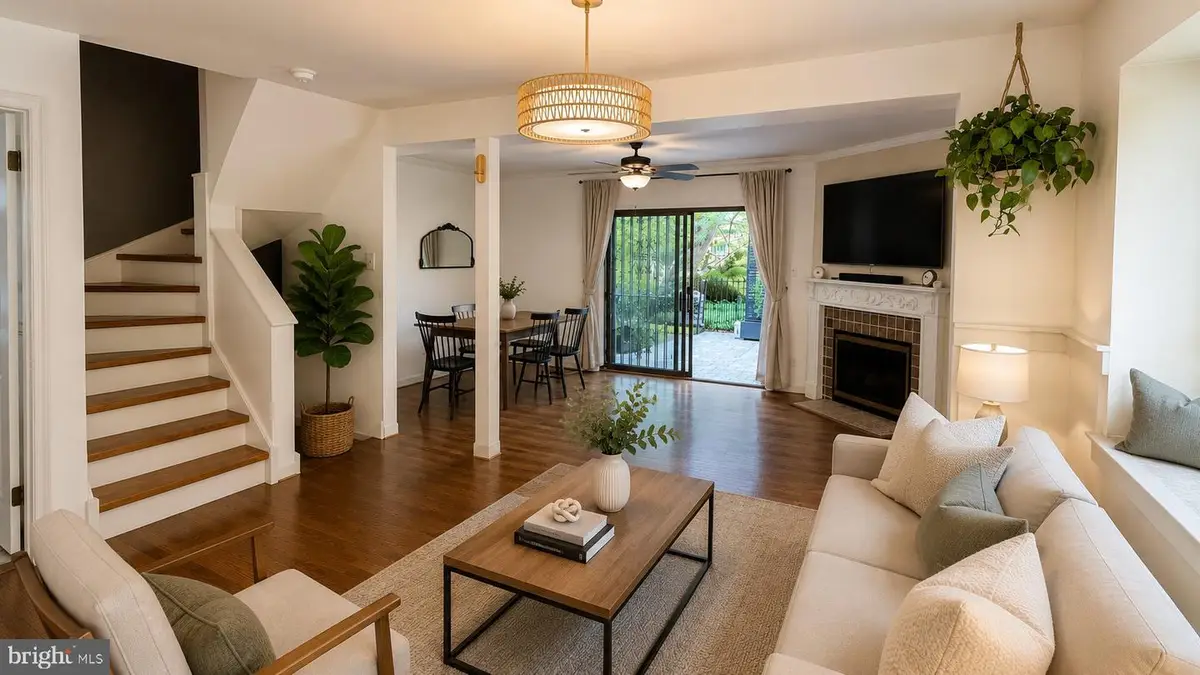 5351 Wissahickon Ave #e, Philadelphia, PA 19144 - #1