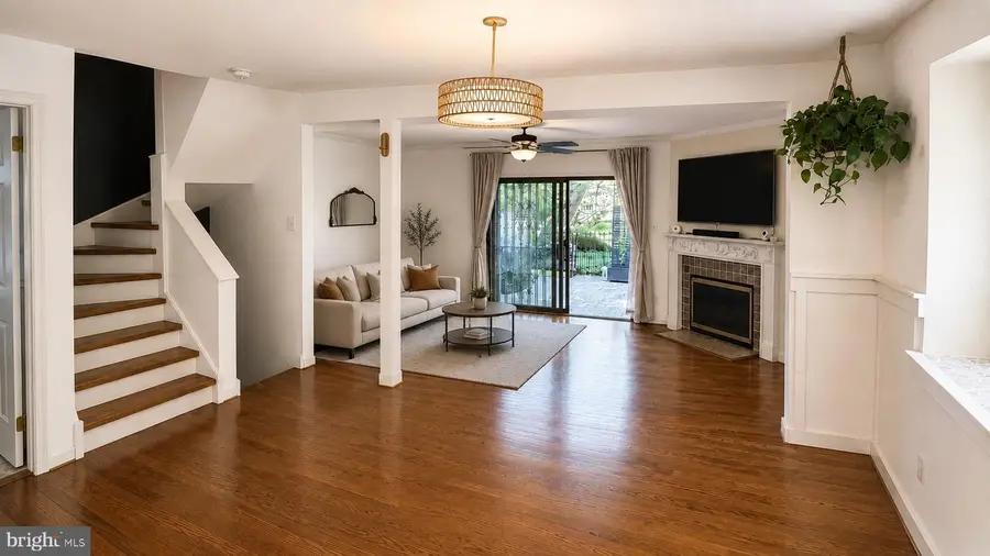 5351 Wissahickon Ave #e, Philadelphia, PA 19144 - #2