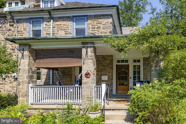 423 Carpenter Ln, PHILADELPHIA, PA 19119