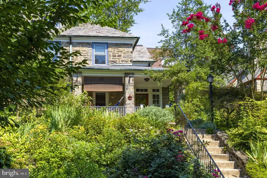 423 Carpenter Ln, Philadelphia, PA 19119 - #3