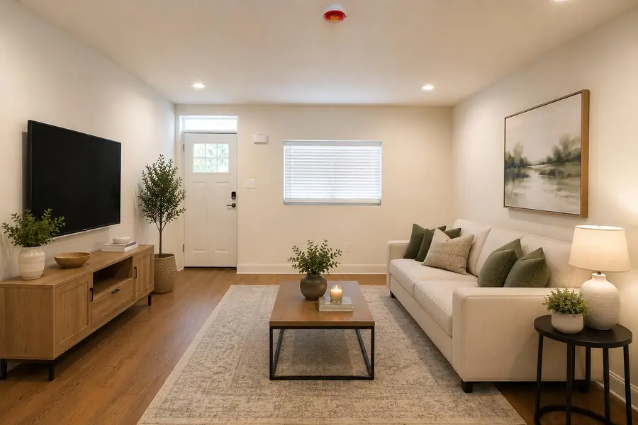 907 S Darien Way, Philadelphia, PA 19147 - #2