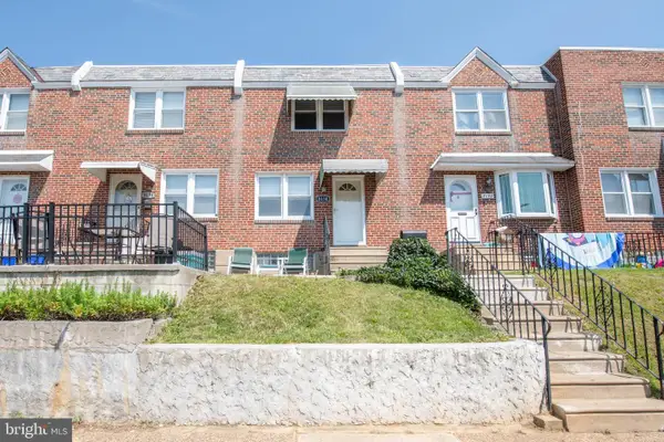 8138 Terry St, PHILADELPHIA, PA 19136