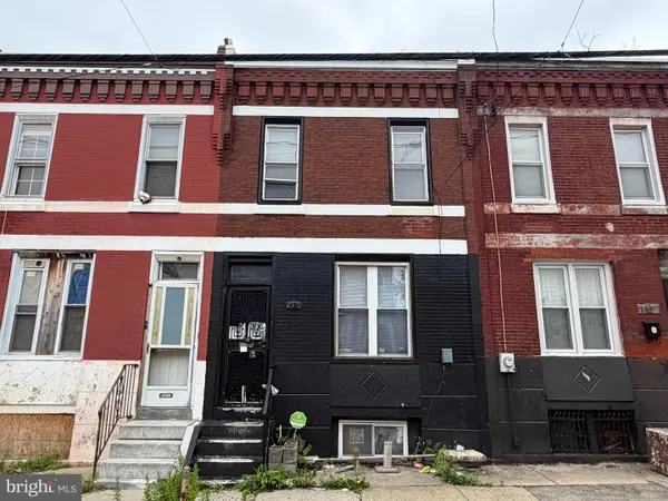 2530 W York St, PHILADELPHIA, PA 19132