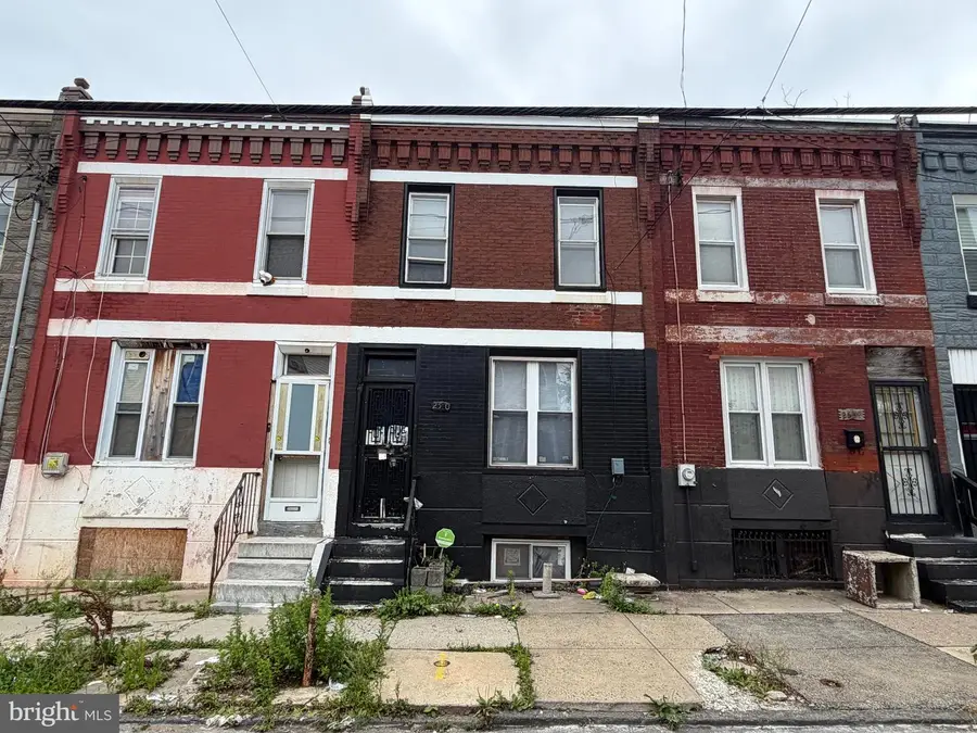 2530 W York St, Philadelphia, PA 19132 - #2