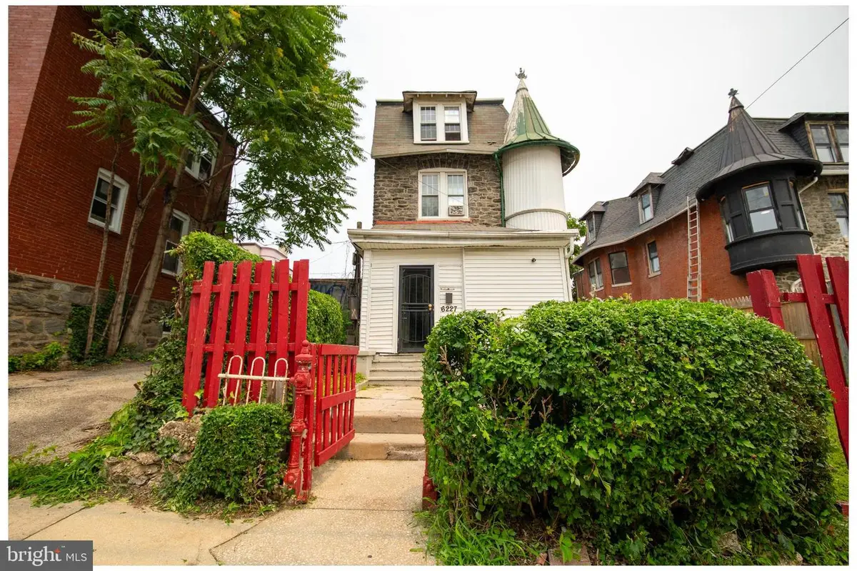 6227 Baynton St, Philadelphia, PA 19144 - #1