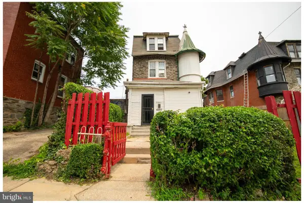 6227 Baynton St, PHILADELPHIA, PA 19144