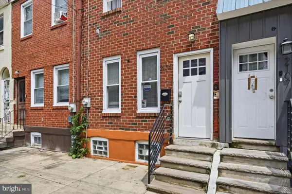 2109 N Franklin St, PHILADELPHIA, PA 19122