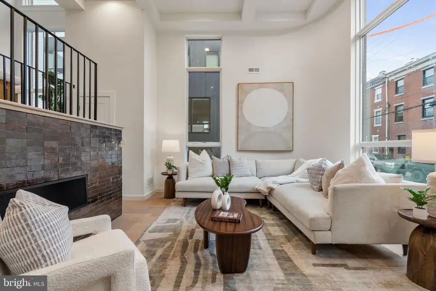 966 N 6th St, Philadelphia, PA 19123 - #3