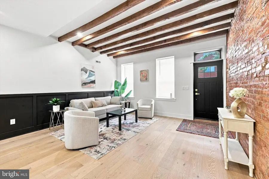1412 S 16th St, Philadelphia, PA 19146 - #3