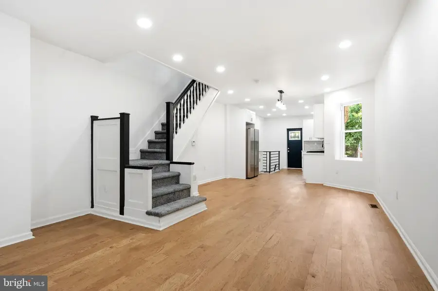 1429 N 62nd St, Philadelphia, PA 19151 - #2