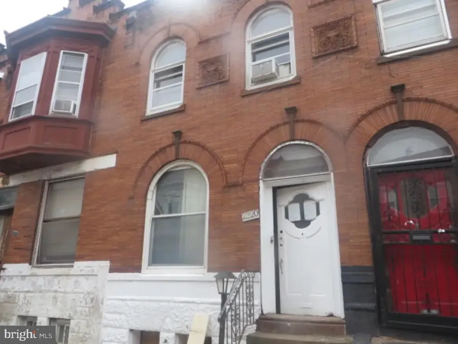 2320 Nicholas St, Philadelphia, PA 19121 - #2