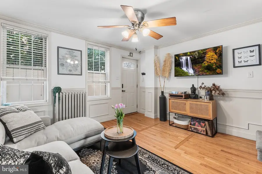 2013 Tulip St, Philadelphia, PA 19125 - #2