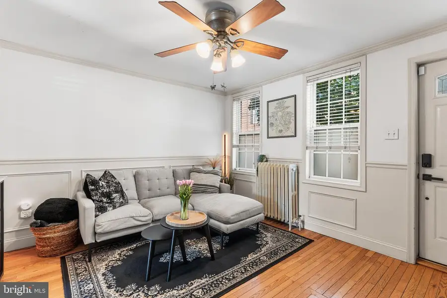 2013 Tulip St, Philadelphia, PA 19125 - #3