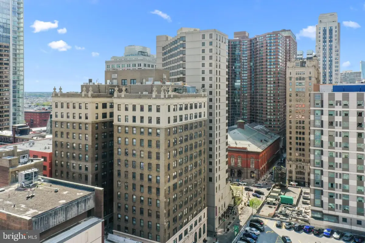 1324 Locust St #407, Philadelphia, PA 19107 - #1