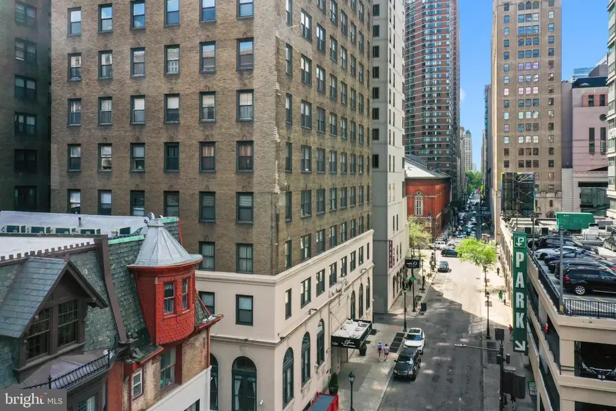 1324 Locust St #407, Philadelphia, PA 19107 - #2