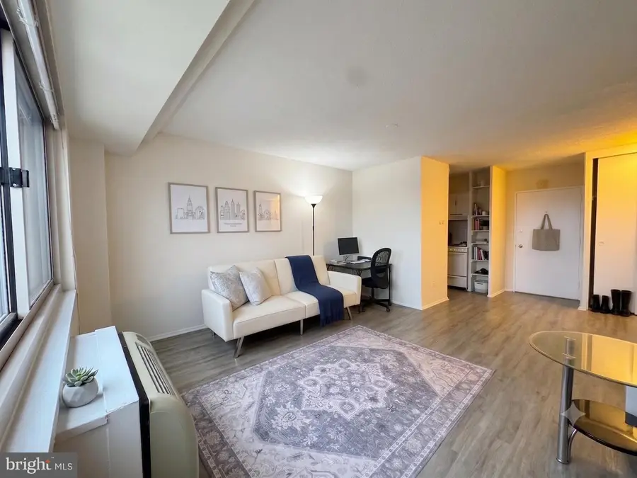 2101-17 Chestnut St #1813, Philadelphia, PA 19103 - #2