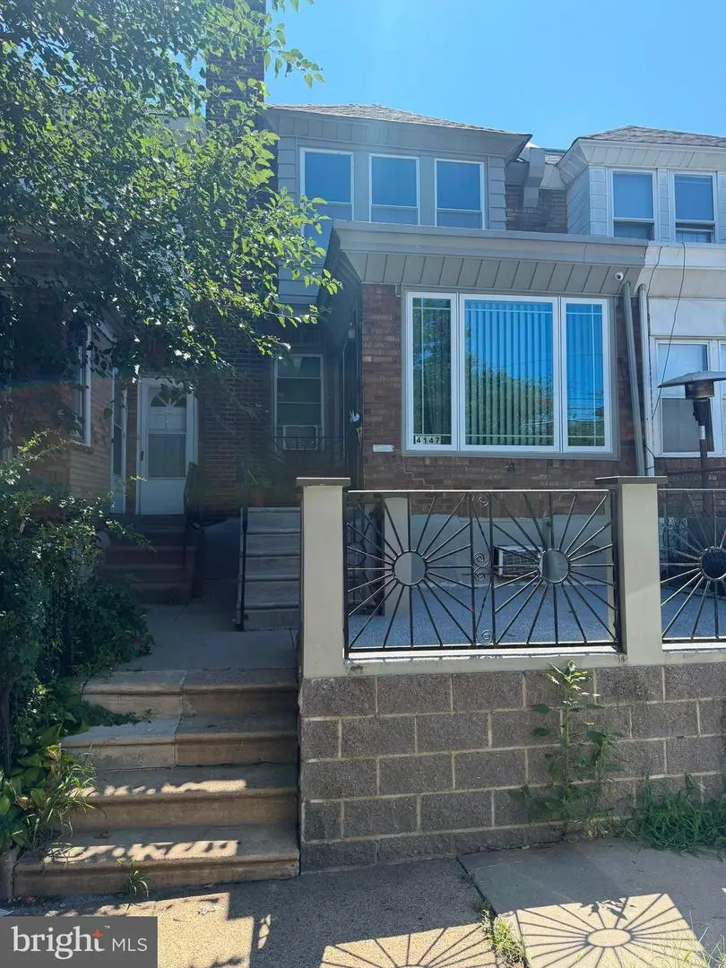 4147 O St, Philadelphia, PA 19124 - #1