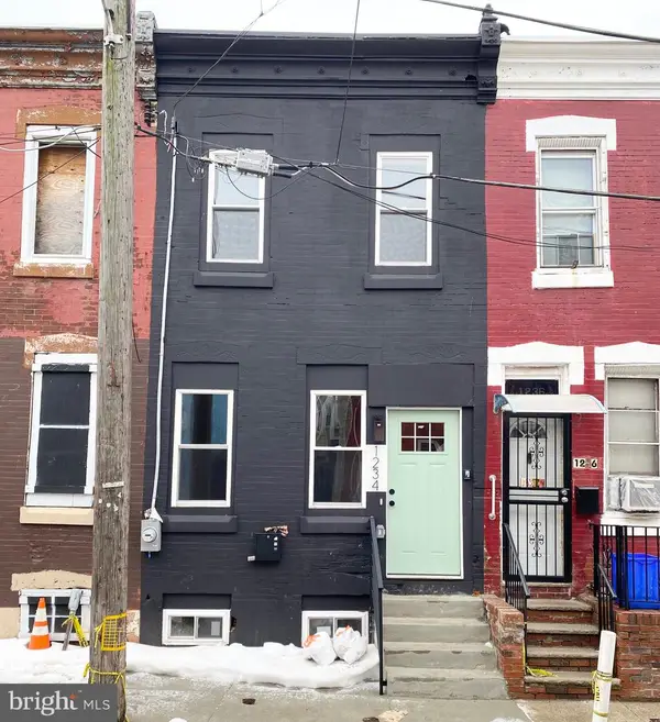 1234 W Tucker St, PHILADELPHIA, PA 19133