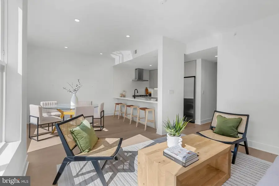 635 N 7th St #c2b, Philadelphia, PA 19123 - #2