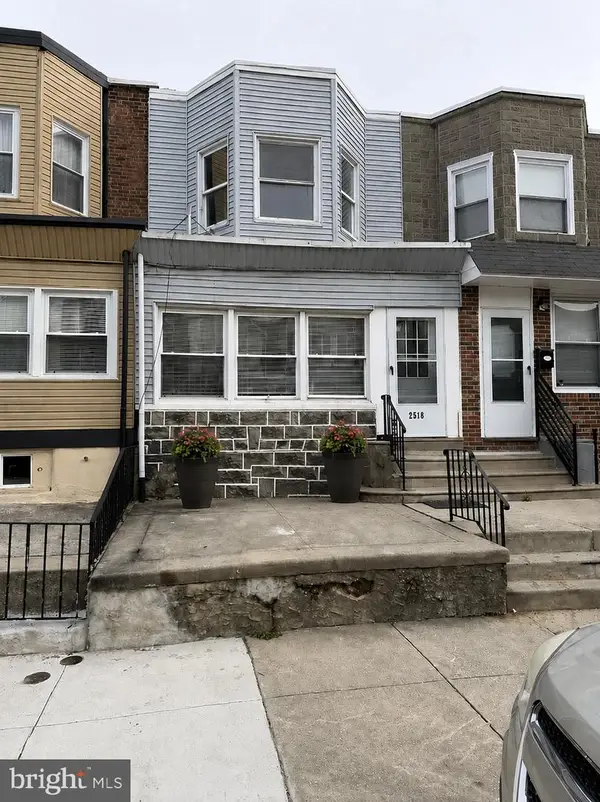 2519 S Hobson St, PHILADELPHIA, PA 19142