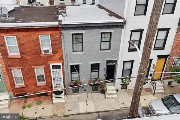 1807 Webster St, PHILADELPHIA, PA 19146