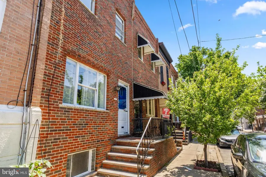 1931 S 11th St, Philadelphia, PA 19148 - #2