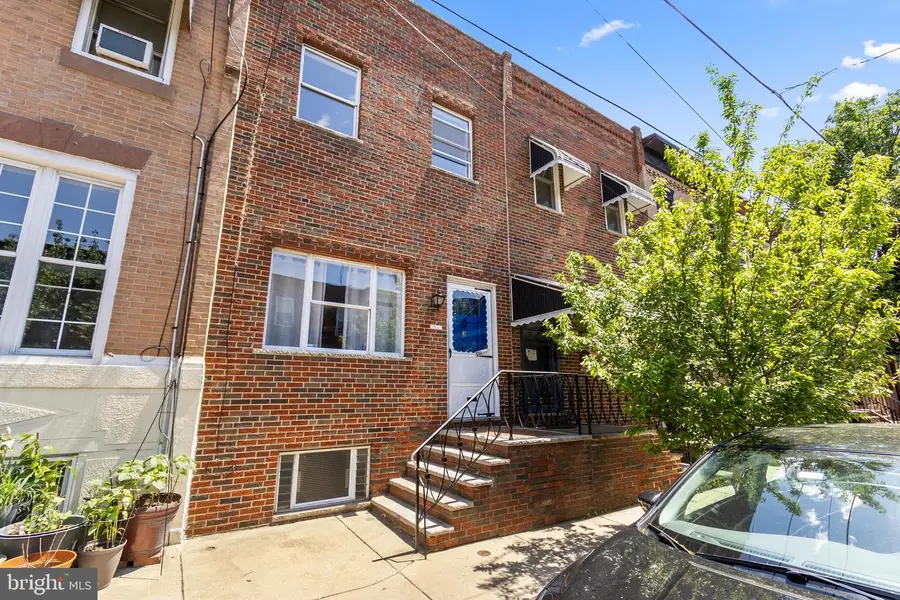 1931 S 11th St, Philadelphia, PA 19148 - #3