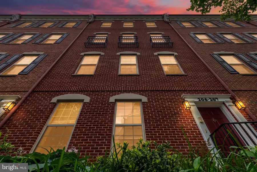 207 Captains Way, Philadelphia, PA 19146 - #2