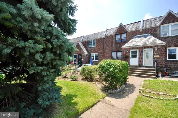 2150 Unruh Ave, PHILADELPHIA, PA 19149