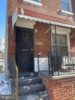 1413 N Hollywood St, PHILADELPHIA, PA 19121
