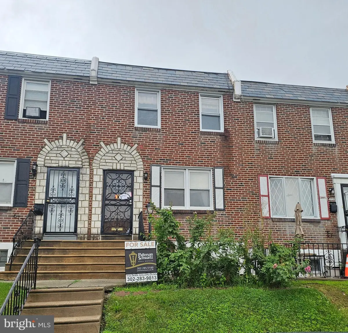 6136 N Warnock St, Philadelphia, PA 19141 - #1