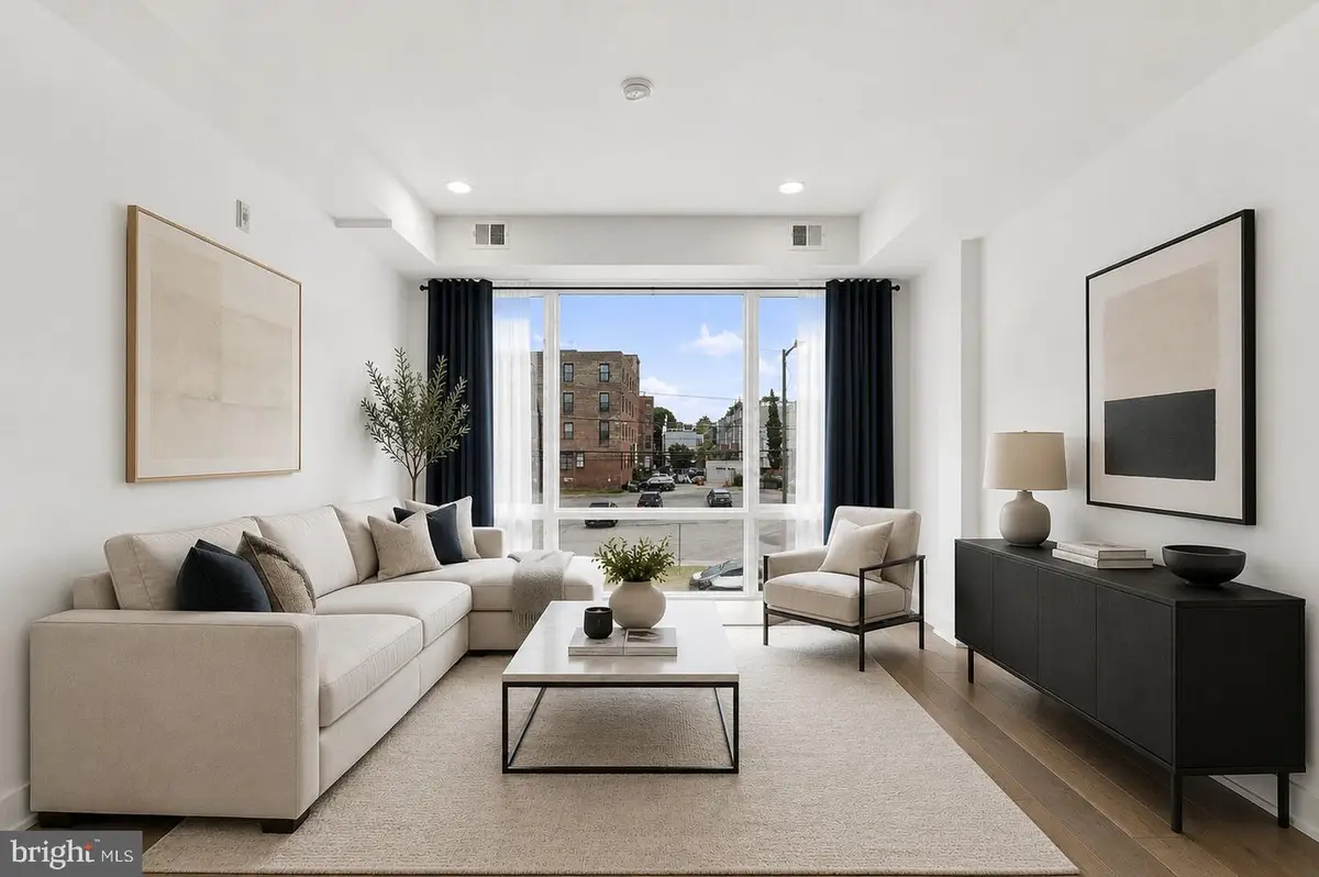 950 N 2nd St #unit 2a, Philadelphia, PA 19123 - #1