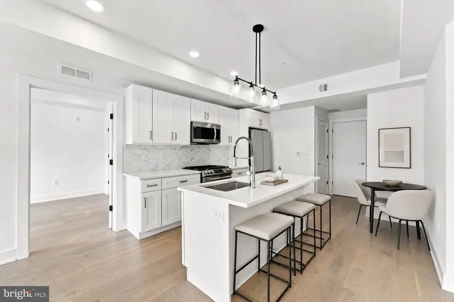 950 N 2nd St #unit 2a, Philadelphia, PA 19123 - #2