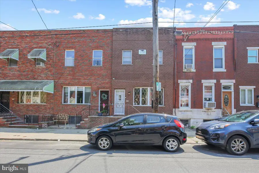 1118 Wolf St, Philadelphia, PA 19148 - #2