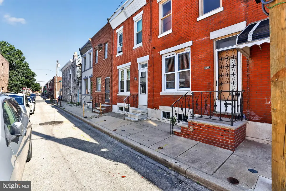 1014 Tree St, Philadelphia, PA 19148 - #1