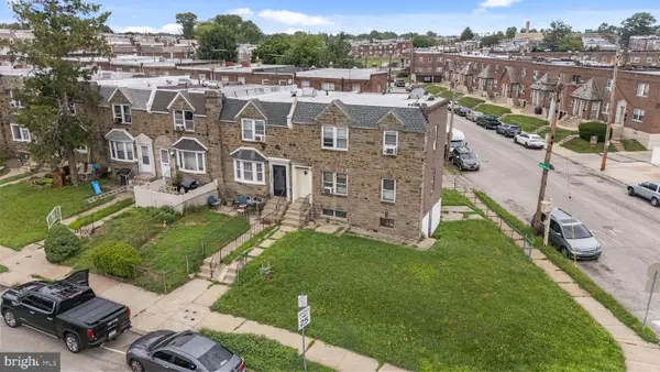 1583 Devereaux Ave, PHILADELPHIA, PA 19149