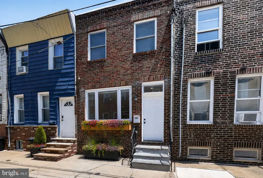 2043 S Darien St, Philadelphia, PA 19148 - #3