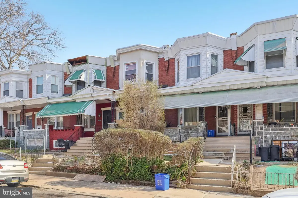 1447 N 55th St, Philadelphia, PA 19131 - #1