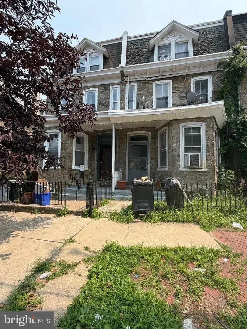 514 E High, Philadelphia, PA 19144 - #1