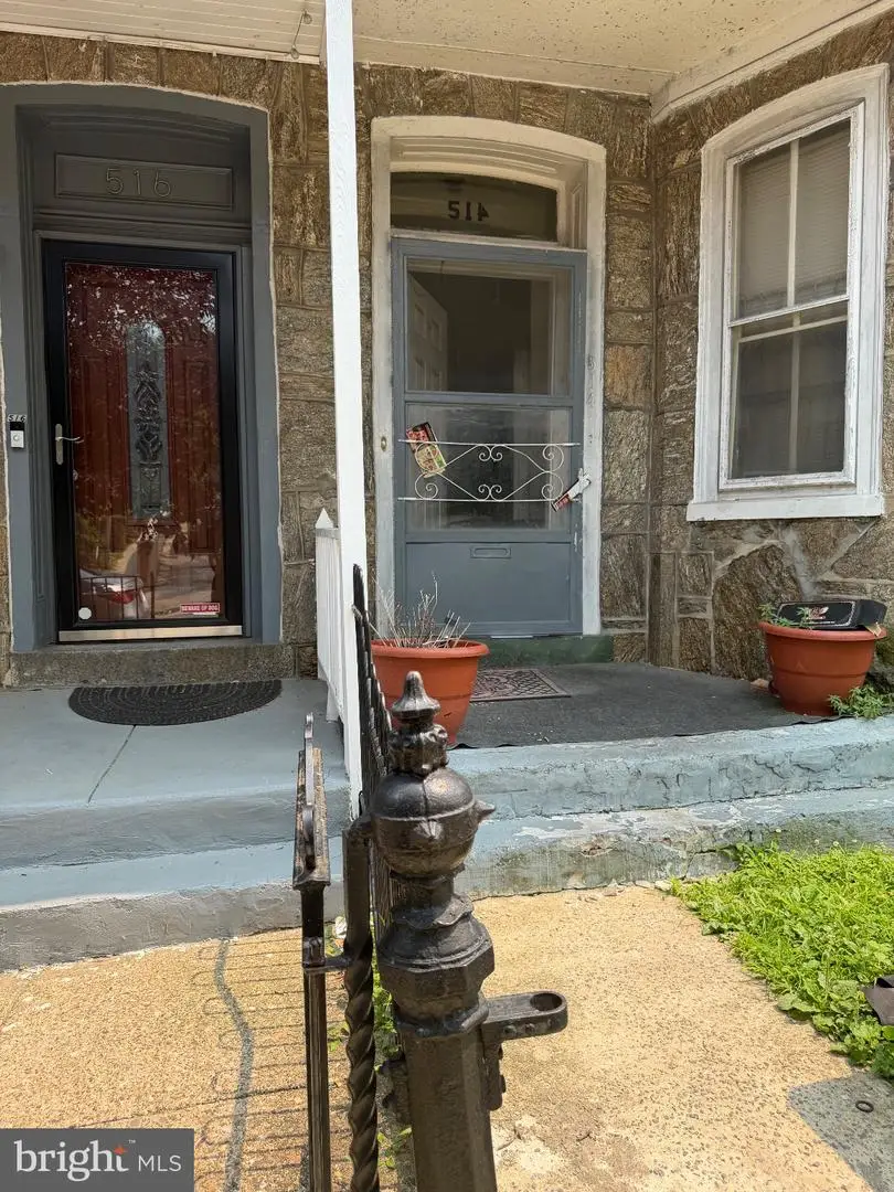 514 E High, Philadelphia, PA 19144 - #2