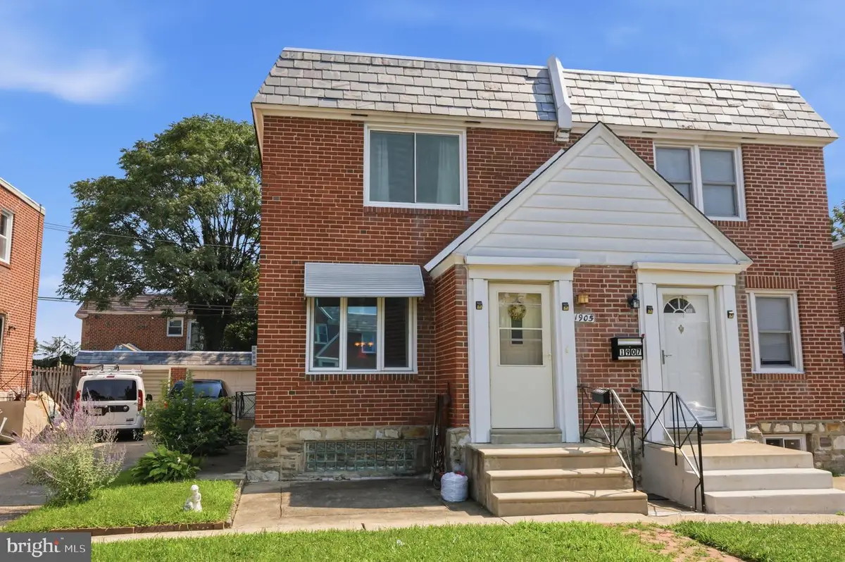 1905 Tustin St, Philadelphia, PA 19152 - #1
