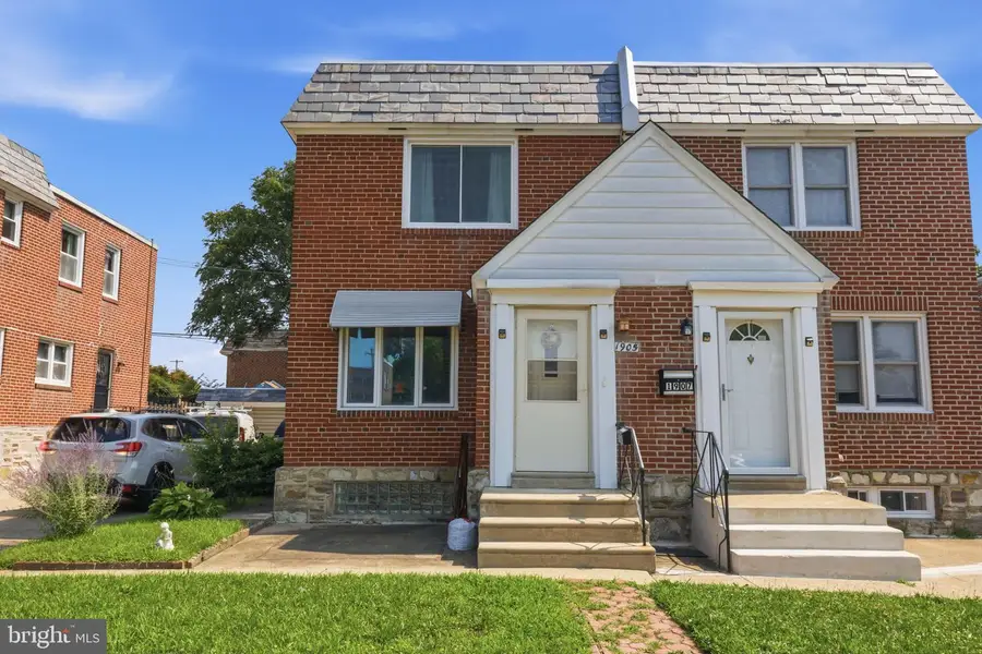 1905 Tustin St, Philadelphia, PA 19152 - #2