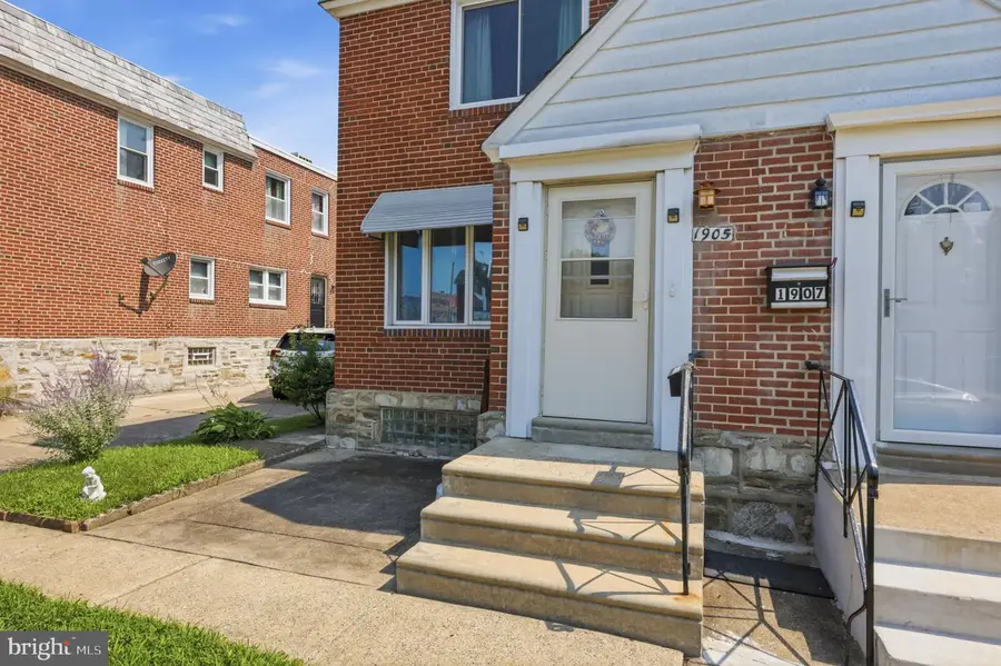 1905 Tustin St, Philadelphia, PA 19152 - #3