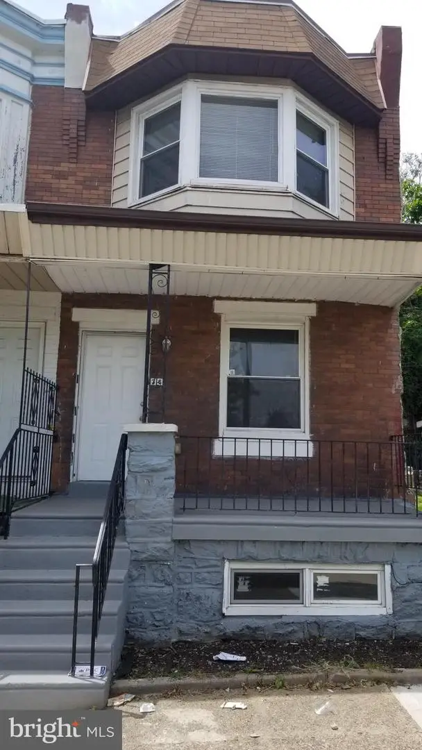 36 S Cecil St, Philadelphia, PA 19139 - #1