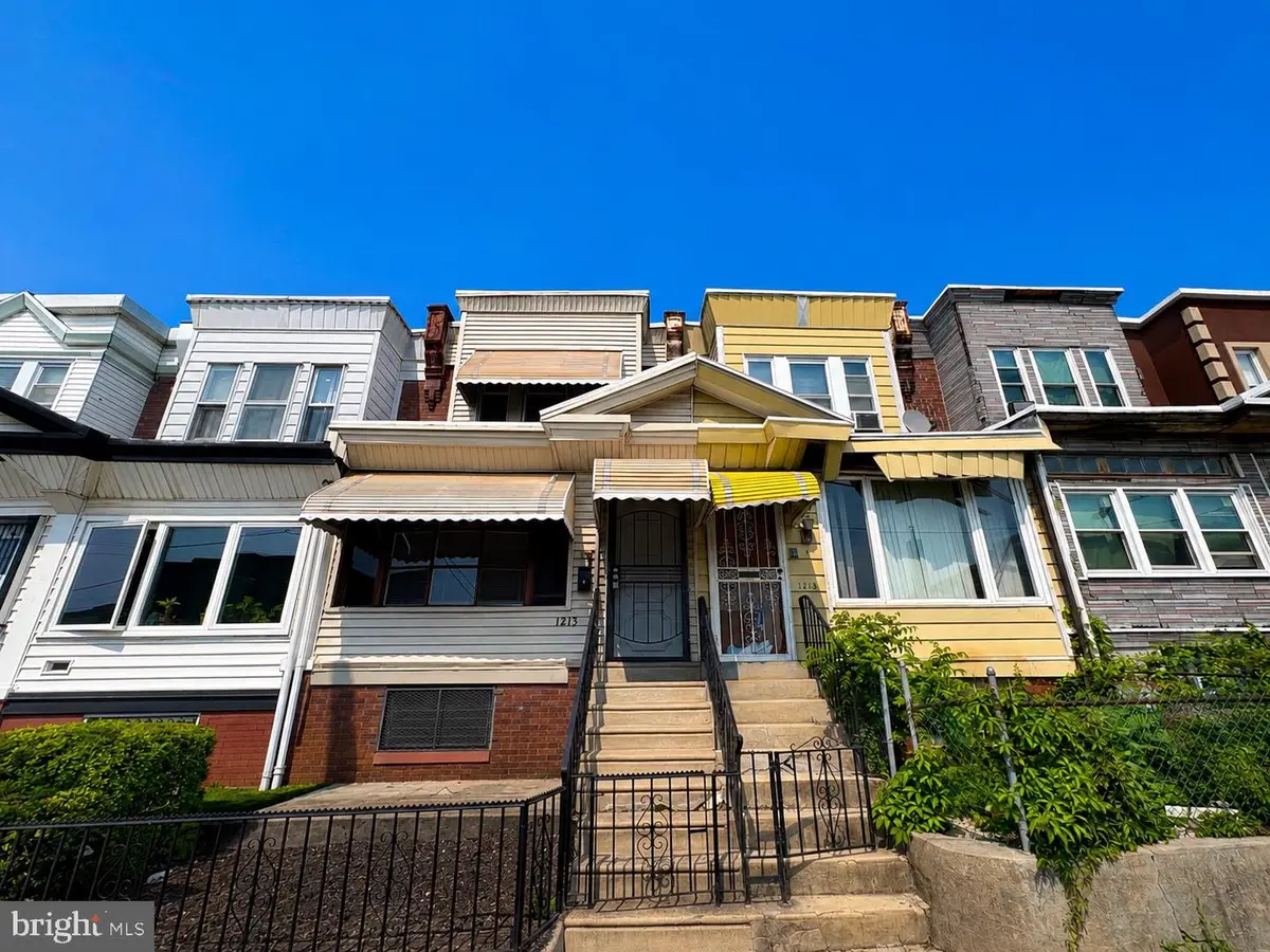 1213 S 54th St, Philadelphia, PA 19143 - #1