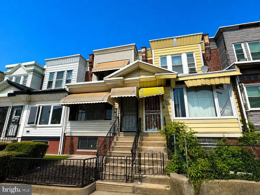 1213 S 54th St, Philadelphia, PA 19143 - #2