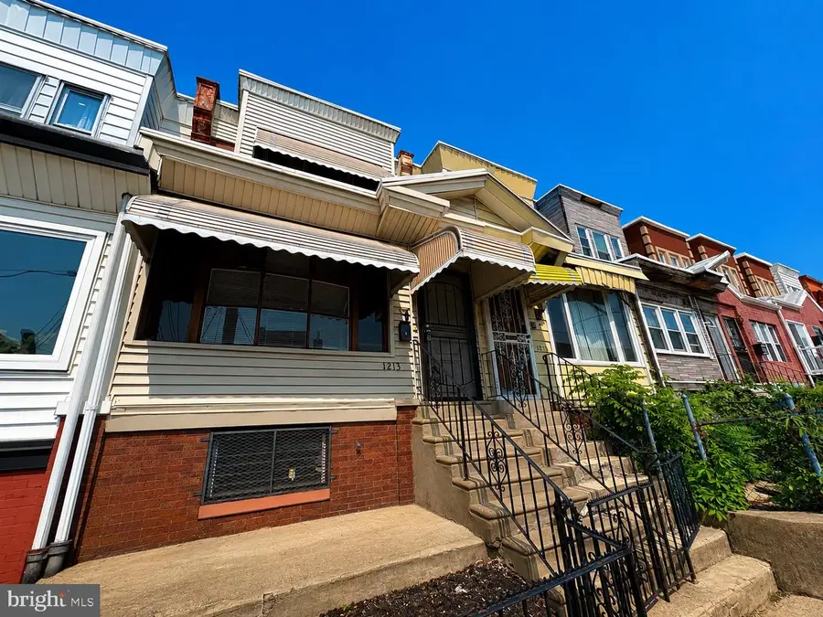 1213 S 54th St, Philadelphia, PA 19143 - #3