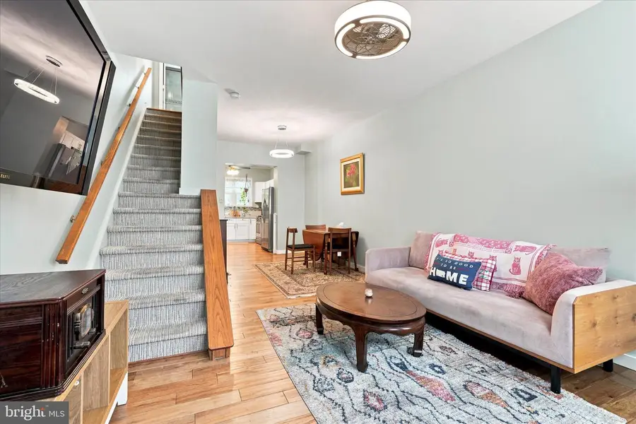 2045 S Hutchinson St, Philadelphia, PA 19148 - #2