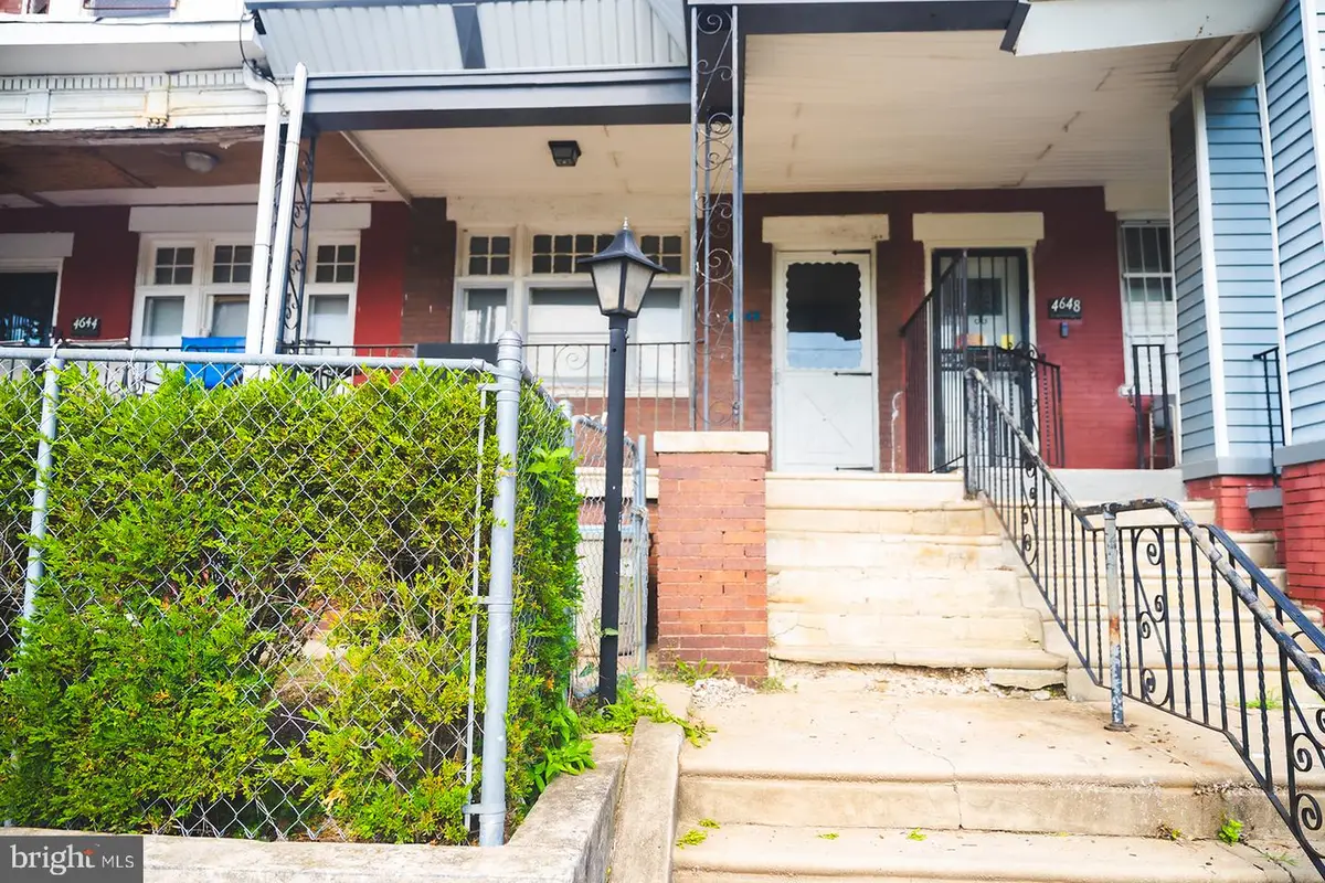 4646 N 11th St, Philadelphia, PA 19140 - #1